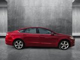 Used 2016 Ford Fusion SE image 4