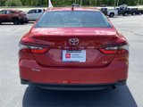 Certified 2023 Toyota Camry LE image 4