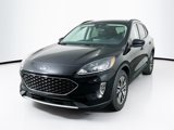 Used 2022 Ford Escape SEL image 3
