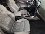 Used 2022 Audi SQ5 Prestige image 3
