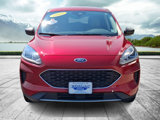 Certified 2022 Ford Escape SE w/ Convenience Package image 2