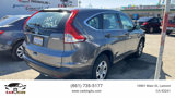 Used 2013 Honda CR-V LX image 4