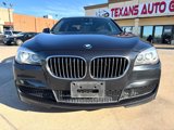 Used 2015 BMW 740i image 4