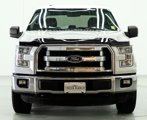 Used 2015 Ford F150 XLT image 2