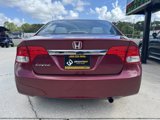 Used 2010 Honda Civic LX image 4