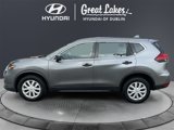 Used 2017 Nissan Rogue S image 2
