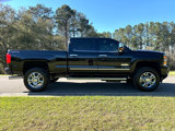 Used 2017 Chevrolet Silverado 2500 High Country w/ Duramax Plus Package image 4