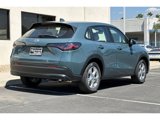 New 2025 Honda HR-V LX image 4