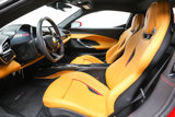 Certified 2022 Ferrari 296 GTB image 5