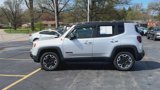 Used 2015 Jeep Renegade Trailhawk w/ Premium Leather Group image 5