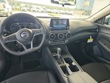 New 2025 Nissan Sentra SV image 4