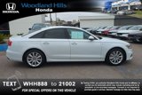 Used 2015 Audi A6 3.0T Prestige w/ Prestige Package image 4