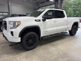 Used 2022 GMC Sierra 1500 Elevation w/ X31 Off-Road Package image 4
