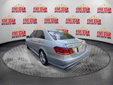 Used 2014 Mercedes-Benz E 350 4MATIC Sedan image 5