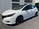 New 2025 Nissan Leaf SV Plus image 2