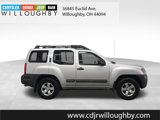 Used 2012 Nissan Xterra S w/ Value Package image 4