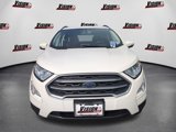 Used 2020 Ford EcoSport SE image 2
