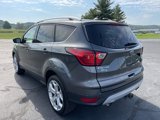 Used 2019 Ford Escape Titanium image 3