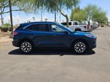Used 2020 Ford Escape SEL image 4