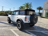 Used 2022 Ford Bronco Outer Banks w/ Sasquatch Package image 3