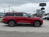 New 2025 Lincoln Aviator AWD image 2