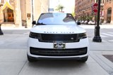 Used 2022 Land Rover Range Rover Long Wheelbase SE image 2
