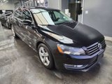 Used 2015 Volkswagen Passat 1.8T Limited Edition image 3