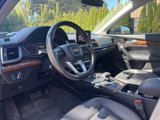 Used 2018 Audi Q5 2.0T Premium w/ Convenience Package image 3