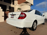 Used 2003 Toyota Camry XLE image 5