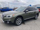 Used 2017 Subaru Outback 3.6R Touring image 5