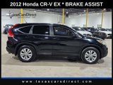 Used 2012 Honda CR-V EX image 5
