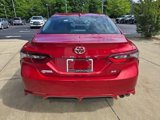 Certified 2024 Toyota Camry SE image 6