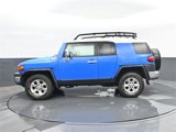 Used 2007 Toyota FJ Cruiser 4WD image 5