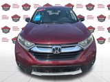 Used 2017 Honda CR-V LX image 2