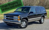 Used 1998 Chevrolet Tahoe LT w/ Comfort & Security Pkg image 2