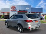 Used 2017 Hyundai Santa Fe SE w/ SE Ultimate Tech Package 03 image 6