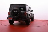 Used 2023 Jeep Wrangler Unlimited Sahara image 5