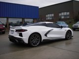 Used 2023 Chevrolet Corvette Stingray Premium Cpe w/ Z51 Performance Package image 4