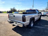 Used 2005 GMC Sierra 1500 2WD Regular Cab image 2
