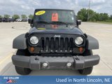 Used 2011 Jeep Wrangler Sport image 4