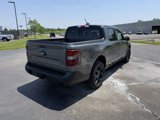 New 2025 Ford Maverick Lariat w/ Black Appearance Package image 3