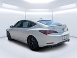 New 2025 Acura Integra A-Spec image 5