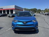 Used 2017 Toyota RAV4 XLE image 2