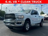 Certified 2024 RAM 2500 Big Horn image 3