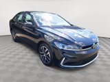 New 2025 Volkswagen Jetta SE image 4