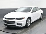 Used 2018 Chevrolet Malibu LS image 4
