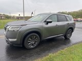 Used 2022 Nissan Pathfinder SV image 3