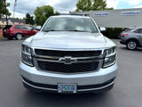 Used 2017 Chevrolet Suburban LT image 4