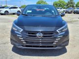 New 2025 Nissan Versa S w/ Trunk Package image 2