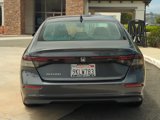 Used 2024 Honda Accord EX image 4